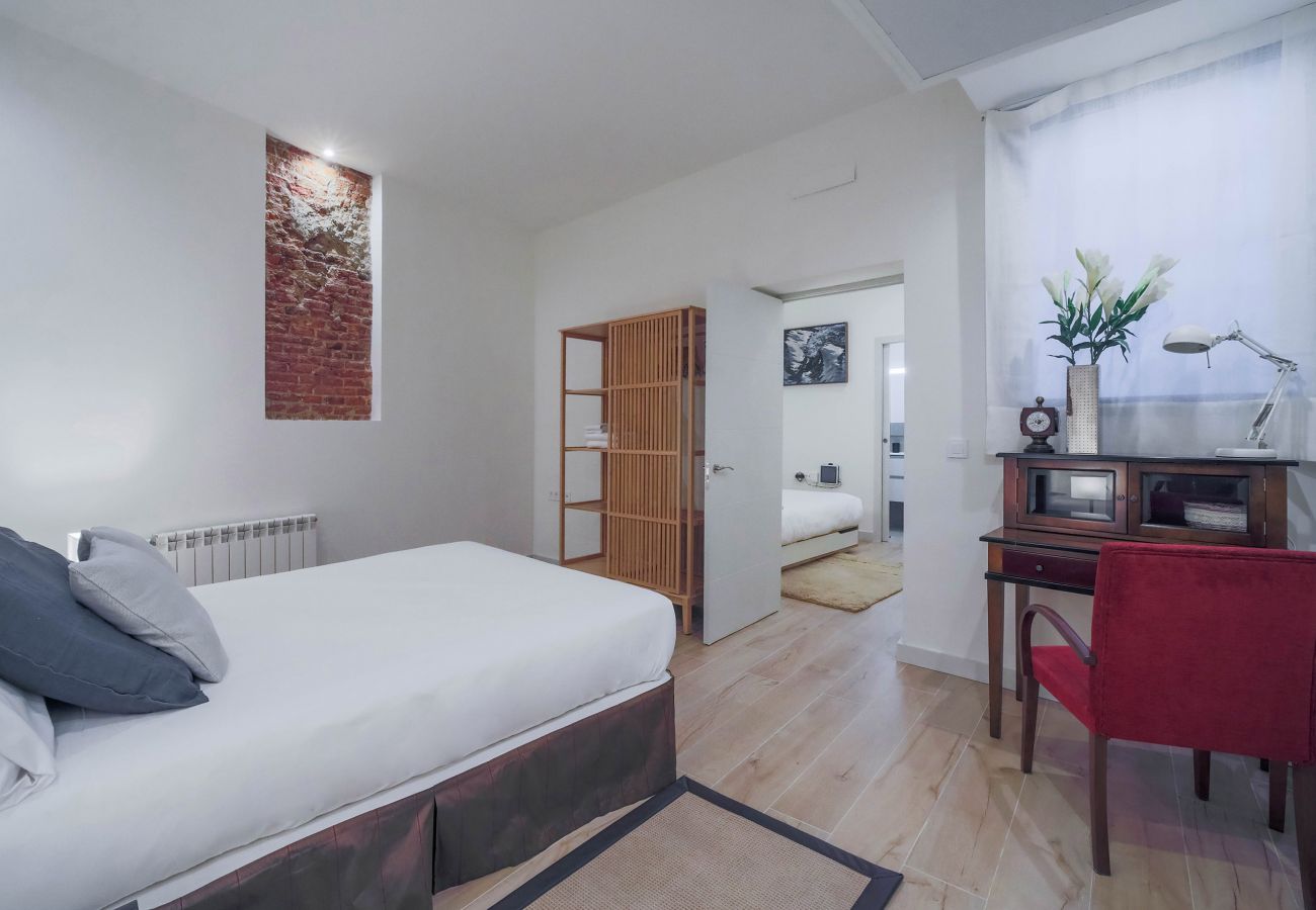 Apartment in Madrid - ¡Disfruta del centro de Madrid! Apartamento by Sharing Co.