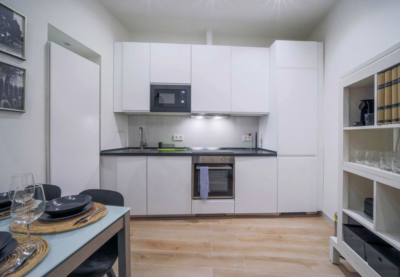 Apartment in Madrid - ¡Disfruta del centro de Madrid! Apartamento by Sharing Co.