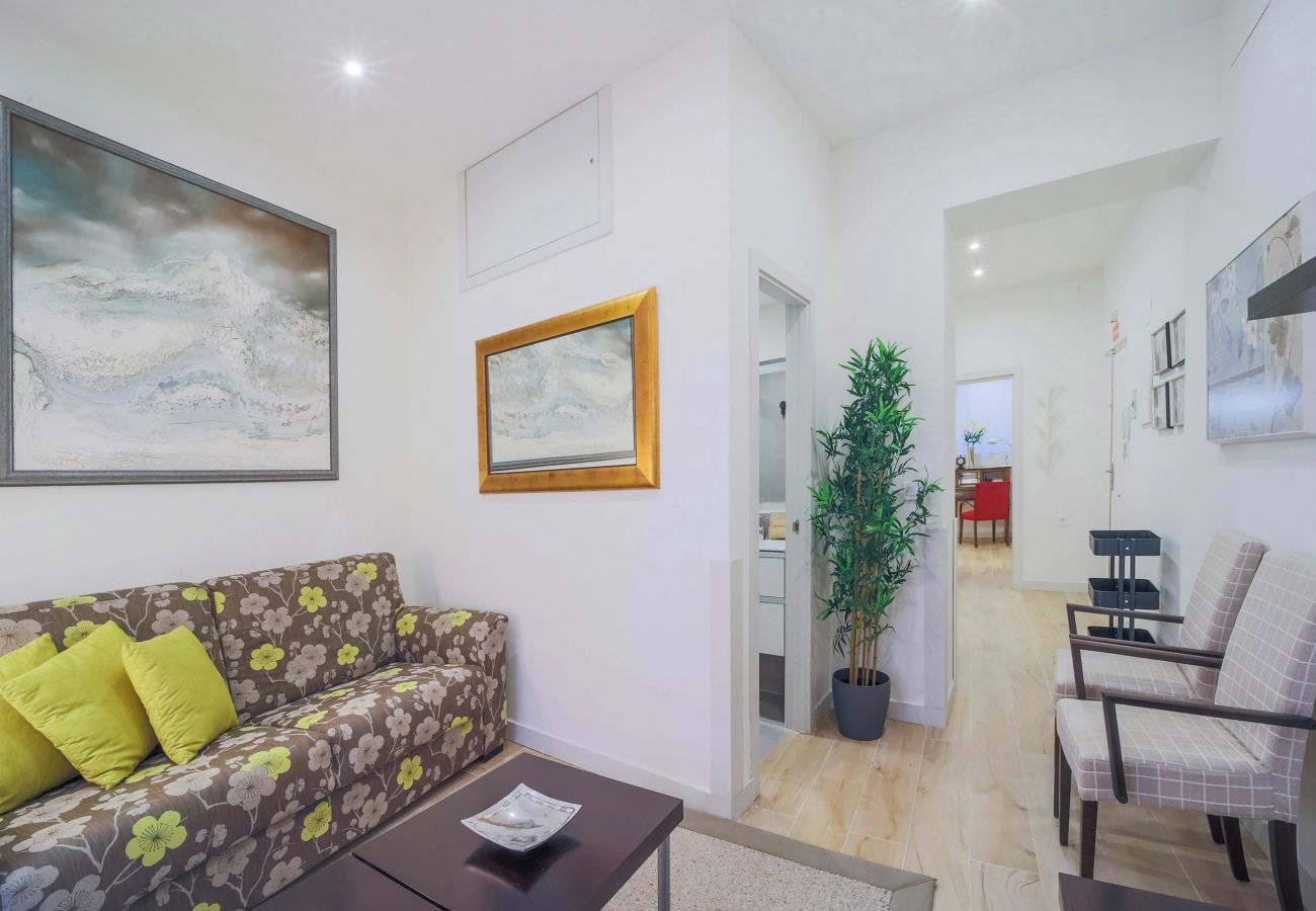 Apartment in Madrid - ¡Disfruta del centro de Madrid! Apartamento by Sharing Co.