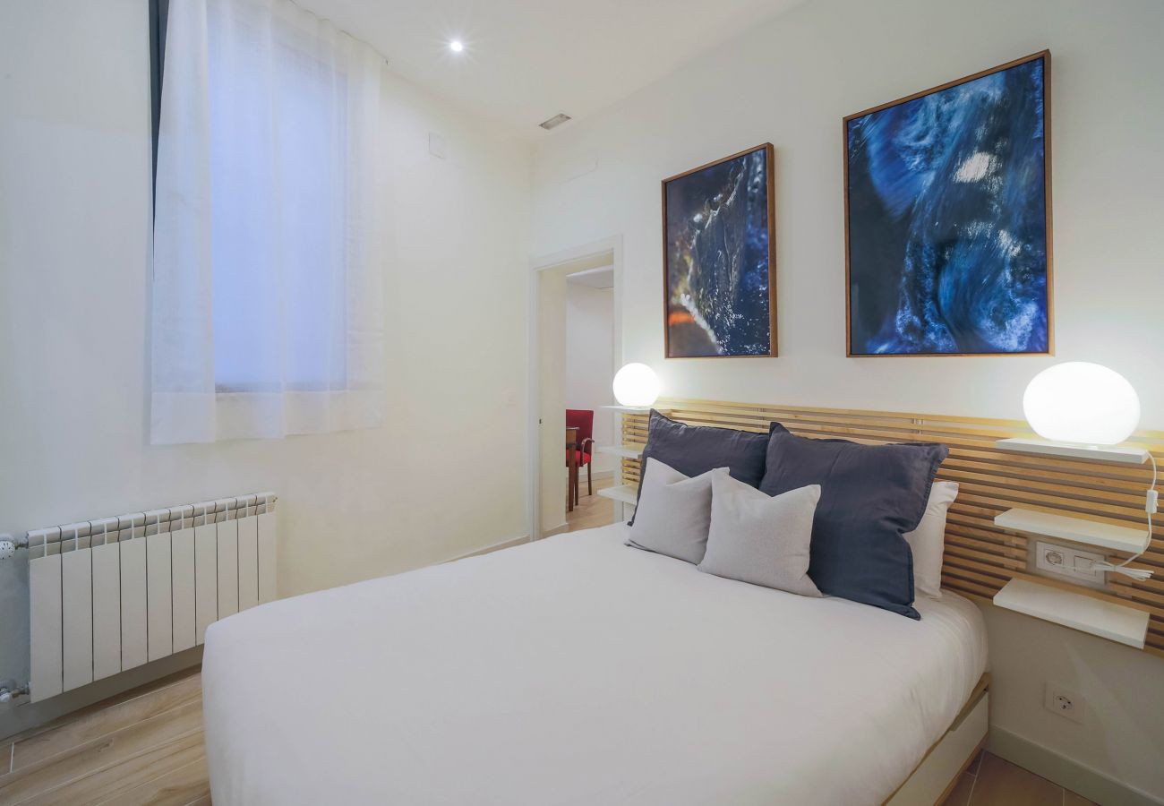 Apartment in Madrid - ¡Disfruta del centro de Madrid! Apartamento by Sharing Co.