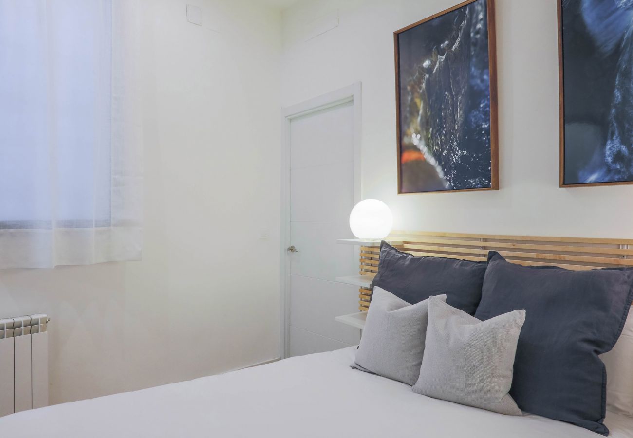 Apartment in Madrid - ¡Disfruta del centro de Madrid! Apartamento by Sharing Co.