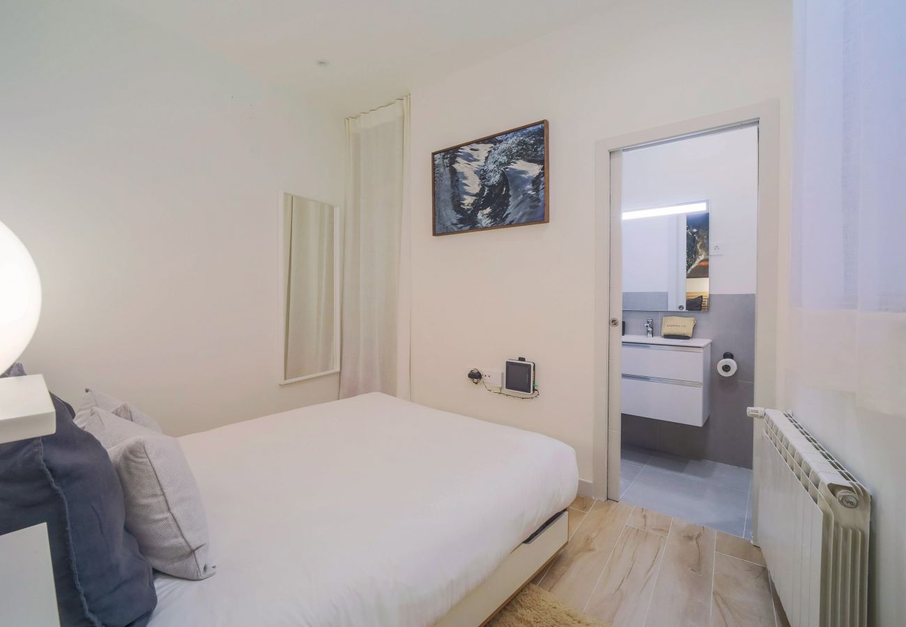 Apartment in Madrid - ¡Disfruta del centro de Madrid! Apartamento by Sharing Co.