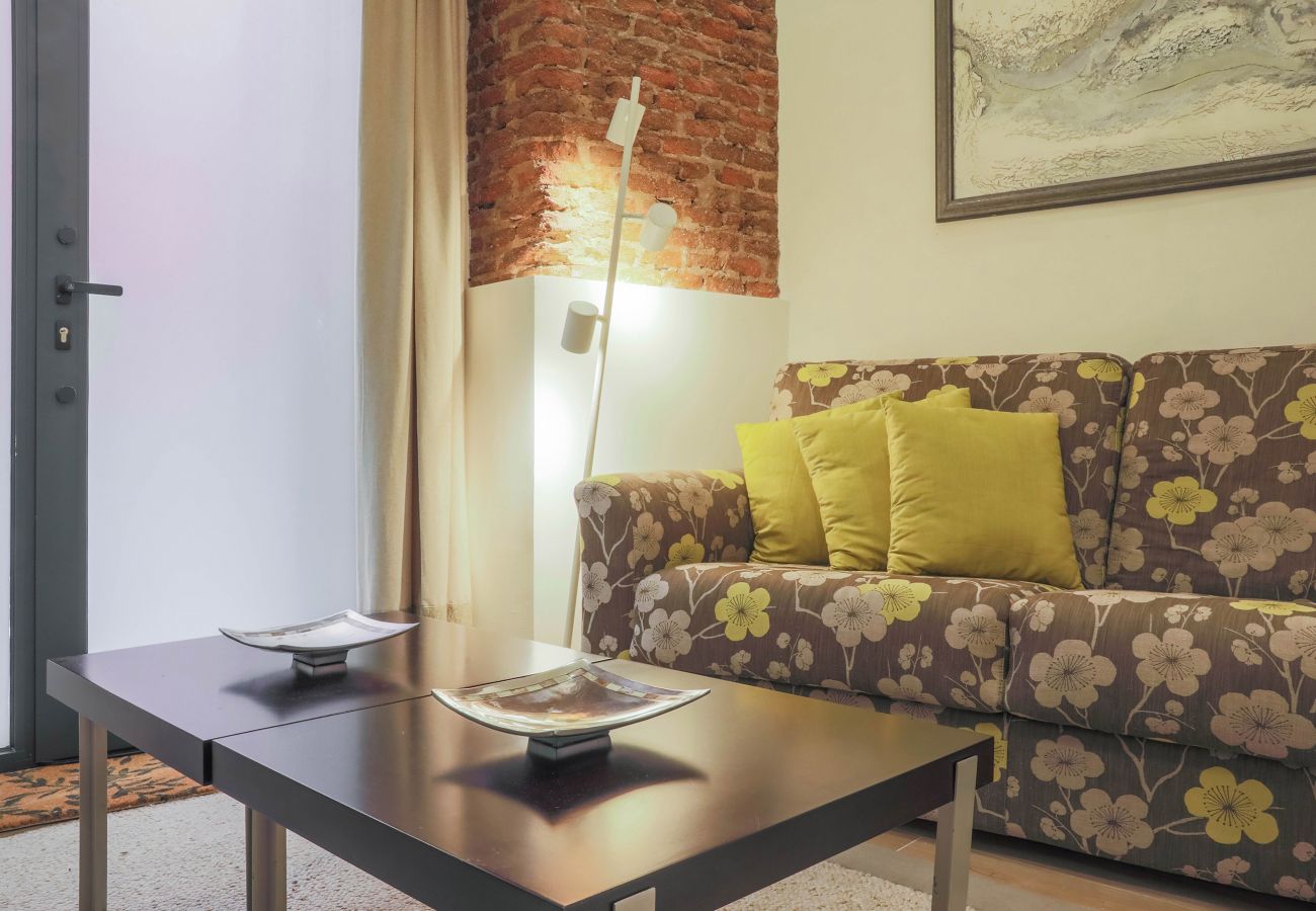 Apartment in Madrid - ¡Disfruta del centro de Madrid! Apartamento by Sharing Co.