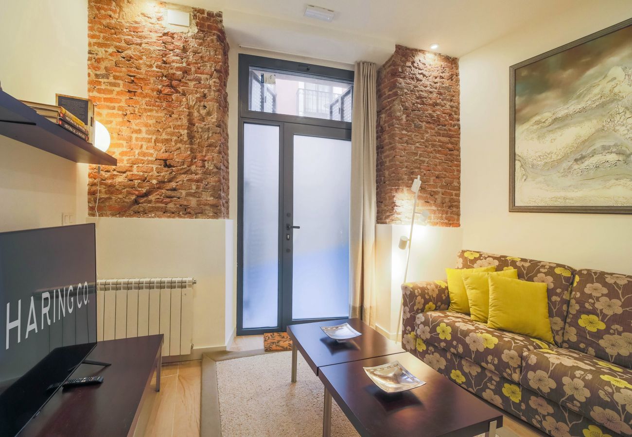 Apartment in Madrid - ¡Disfruta del centro de Madrid! Apartamento by Sharing Co.