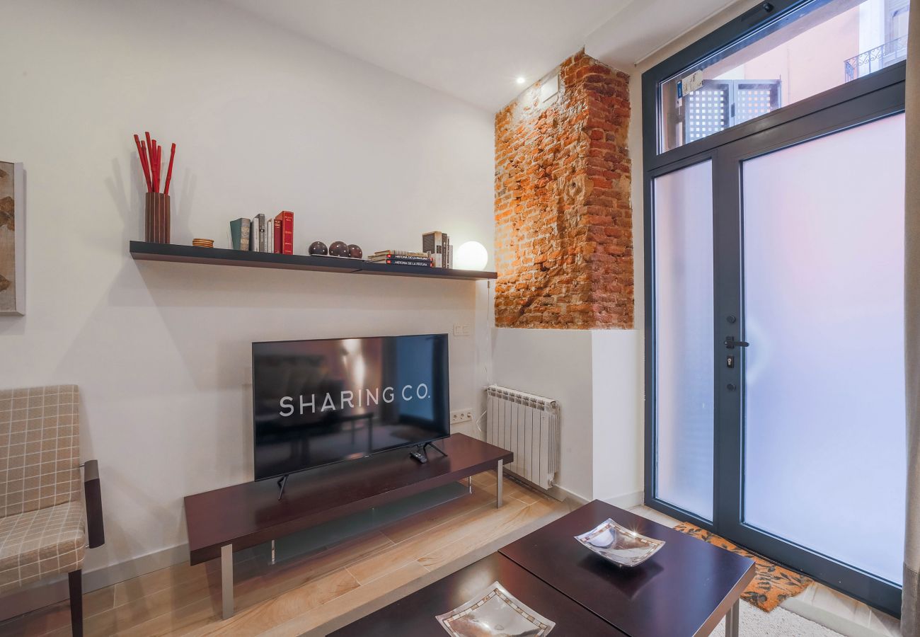 Apartment in Madrid - ¡Disfruta del centro de Madrid! Apartamento by Sharing Co.