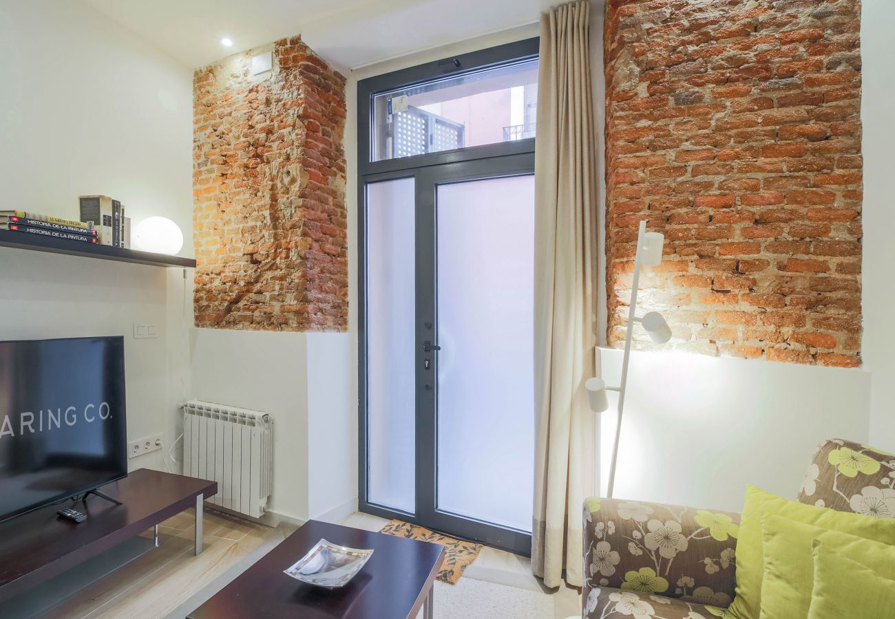 Apartment in Madrid - ¡Disfruta del centro de Madrid! Apartamento by Sharing Co.