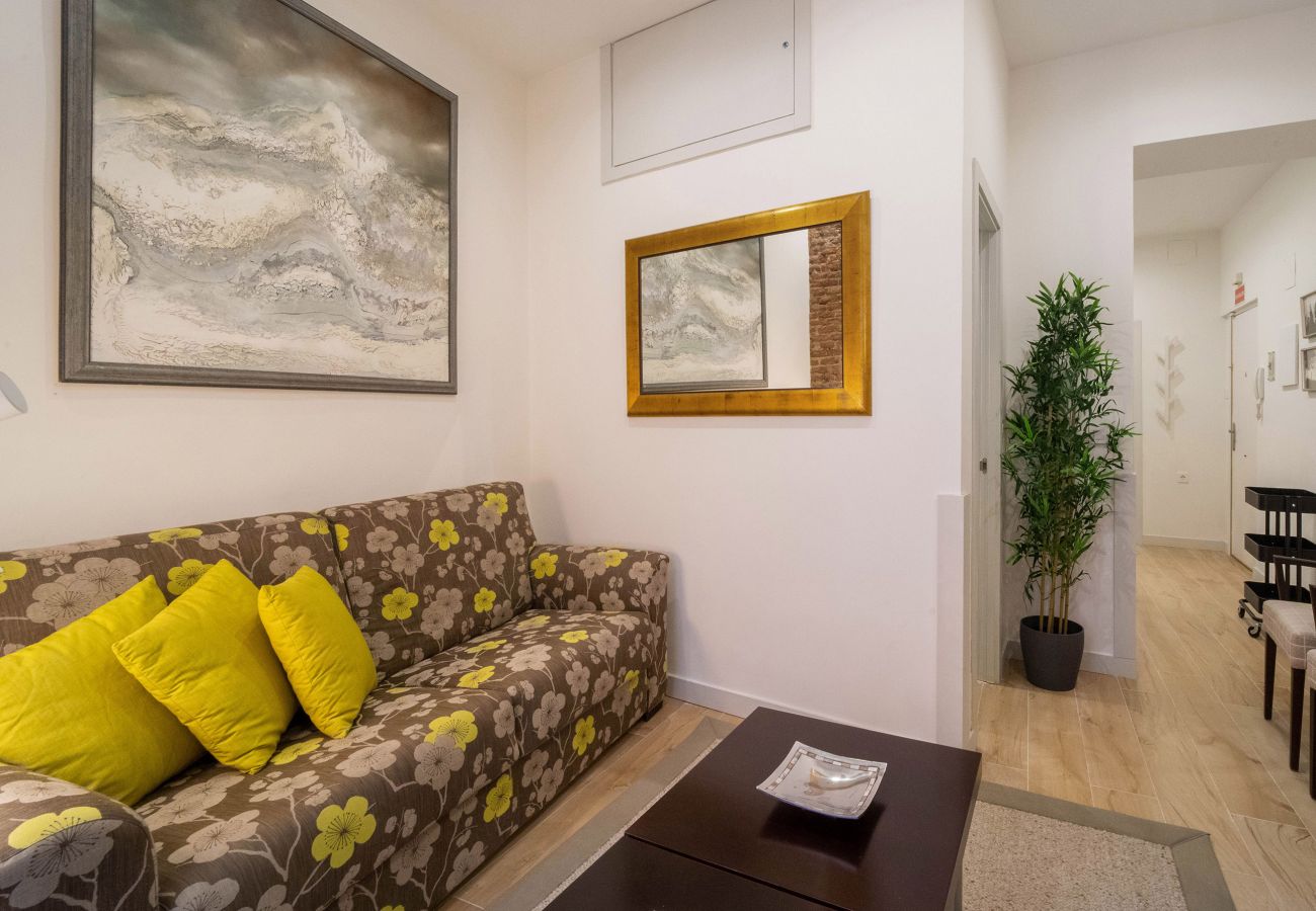 Apartment in Madrid - ¡Disfruta del centro de Madrid! Apartamento by Sharing Co.