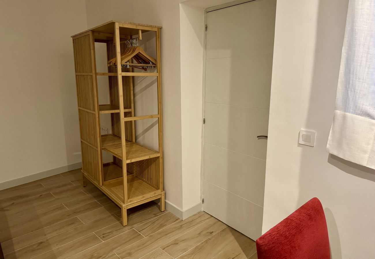 Apartment in Madrid - Apartamento de 2 hab. en el centro by Sharing Co