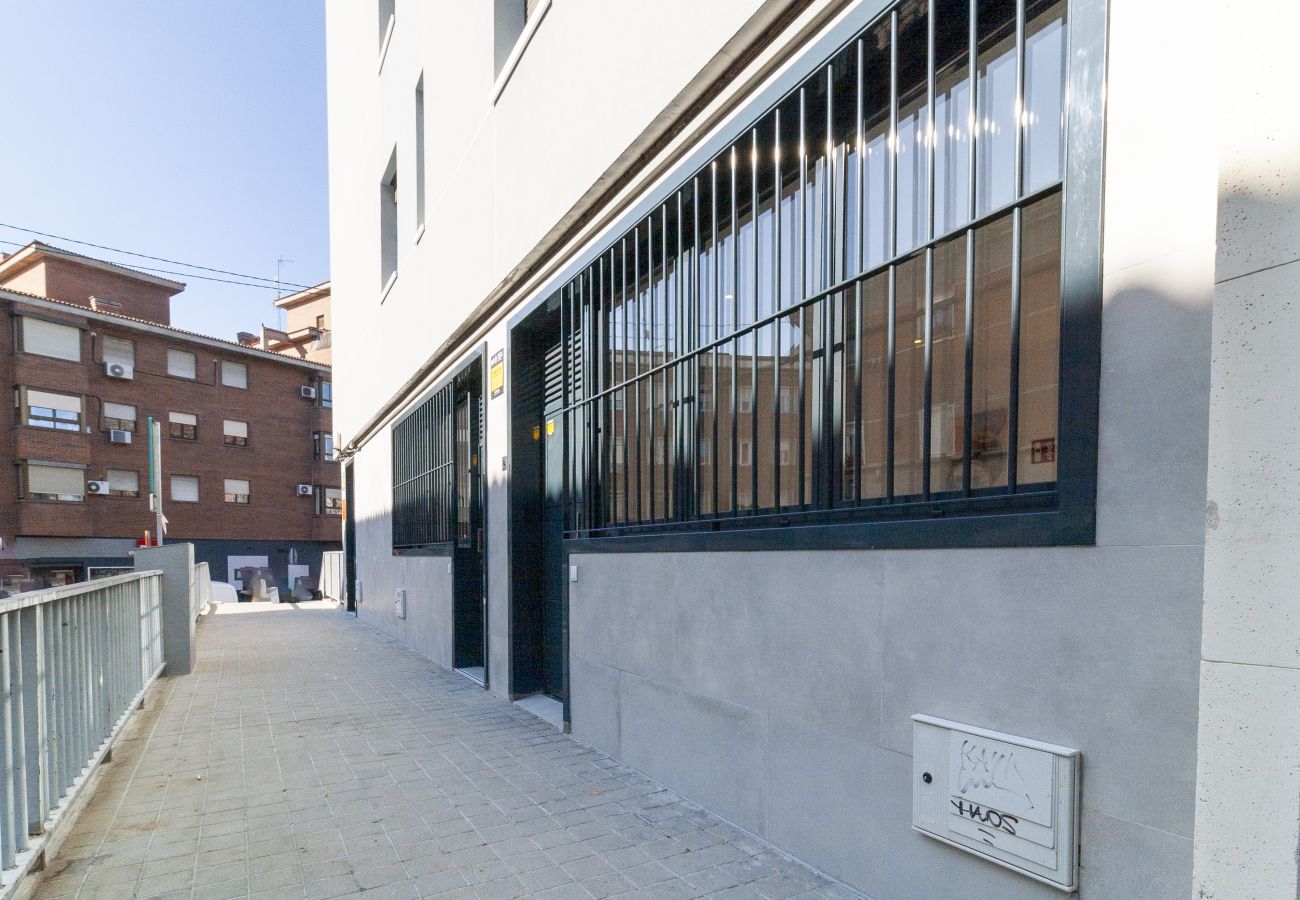 Studio in Madrid - Estudio en Simancas por Sharing Co.