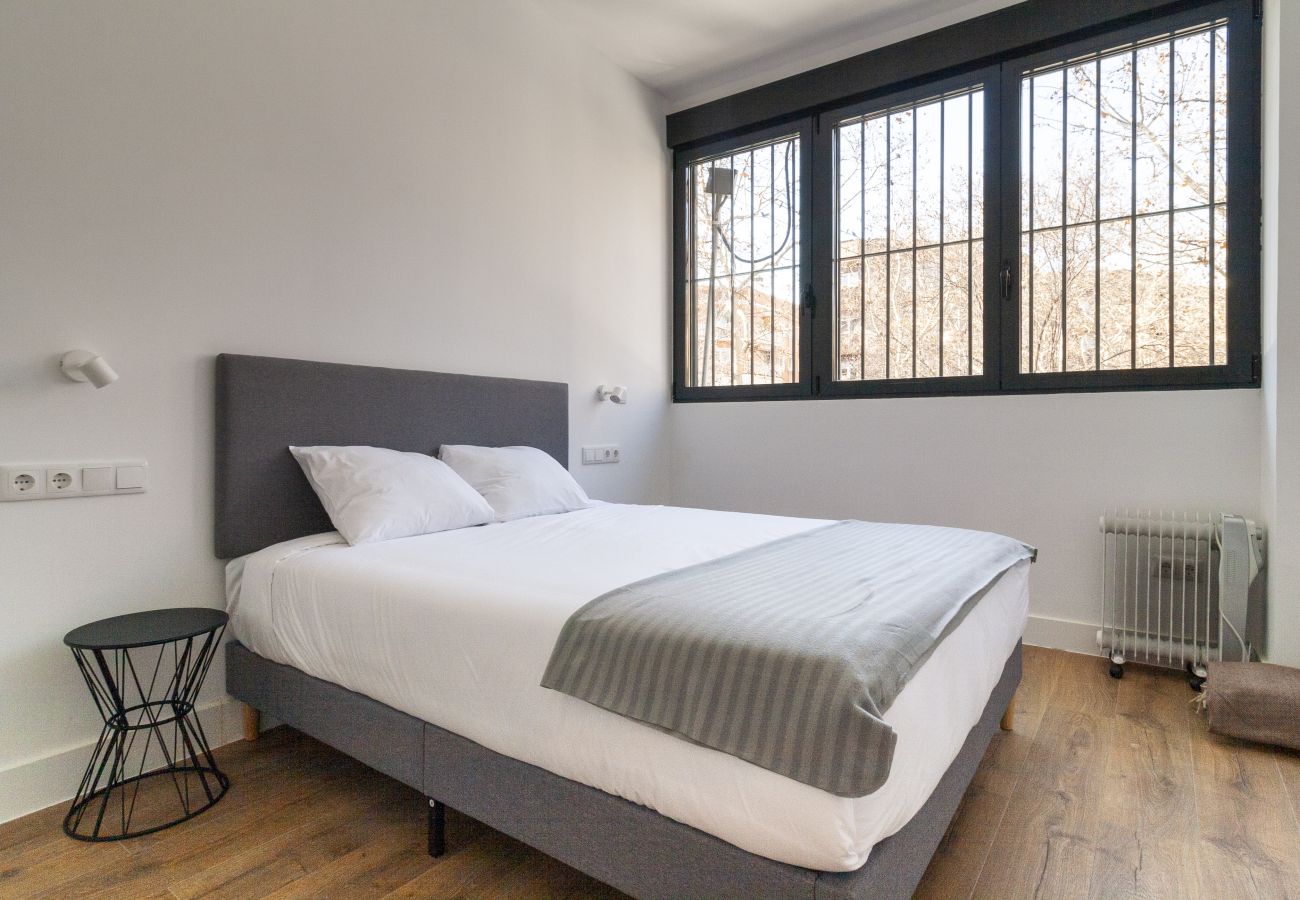 Apartment in Madrid - Apartamento de 1 hab. en Simancas por Sharing Co.