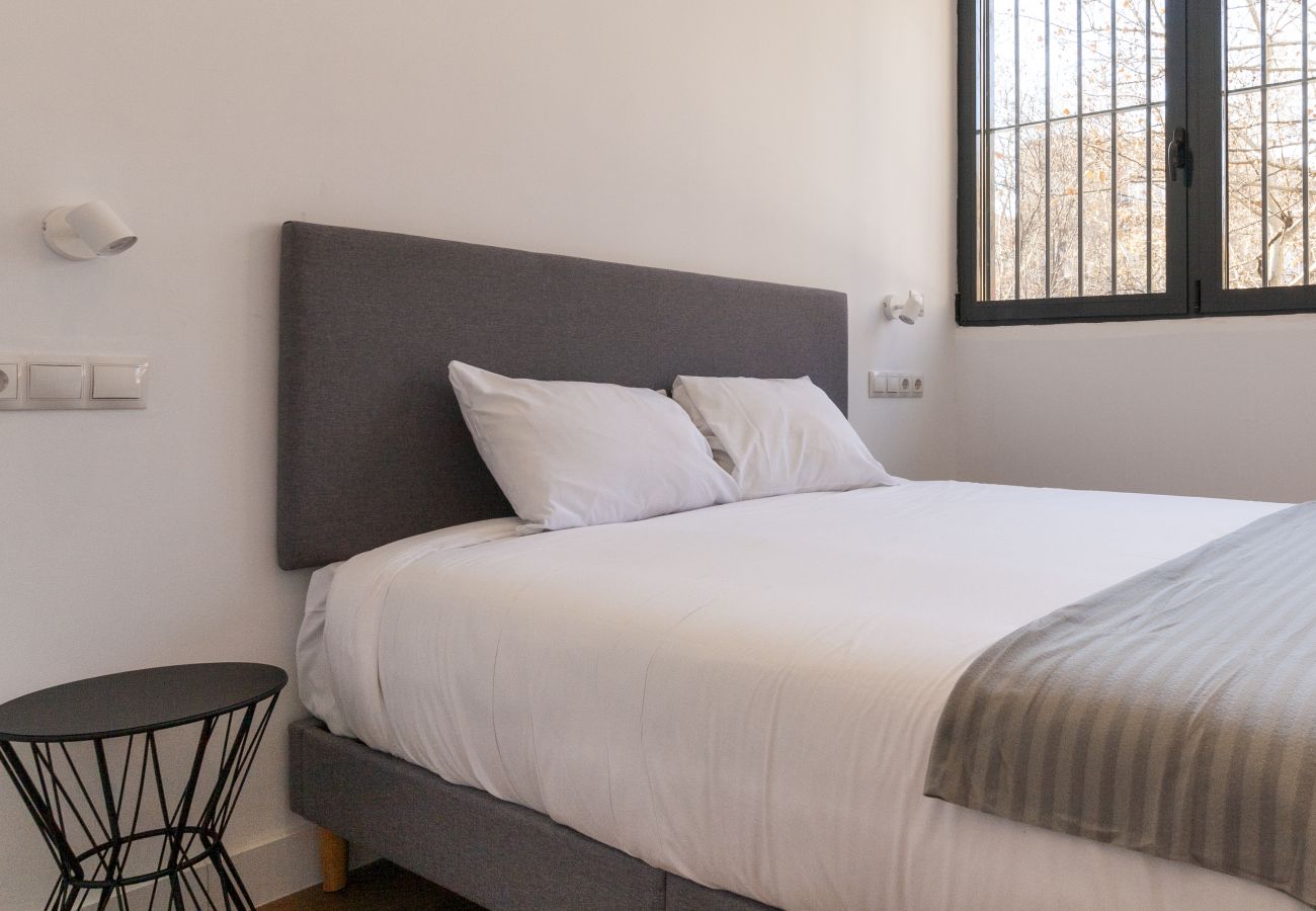 Apartment in Madrid - Apartamento de 1 hab. en Simancas por Sharing Co