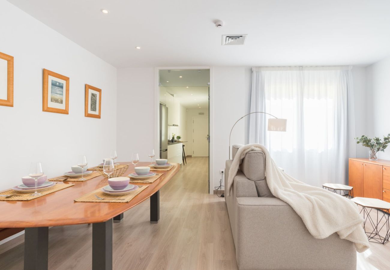 Apartment in Málaga - Atarazanas 2 Habitaciones by SharingCo
